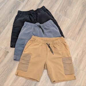 Old Navy Cargo Fleece Bundle